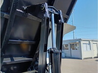 MITSUBISHI FUSO Fighter Dump 2KG-FK62F 2025 460km_9