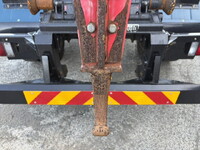 MITSUBISHI FUSO Fighter Container Carrier Truck TKG-FK71F 2017 487,000km_10