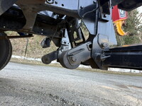 MITSUBISHI FUSO Fighter Container Carrier Truck TKG-FK71F 2017 487,000km_13