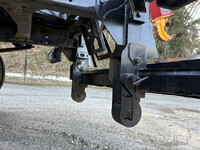 MITSUBISHI FUSO Fighter Container Carrier Truck TKG-FK71F 2017 487,000km_14