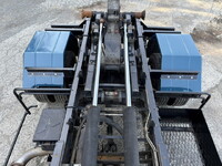 MITSUBISHI FUSO Fighter Container Carrier Truck TKG-FK71F 2017 487,000km_15