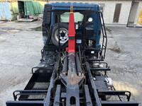 MITSUBISHI FUSO Fighter Container Carrier Truck TKG-FK71F 2017 487,000km_18