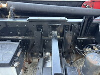 MITSUBISHI FUSO Fighter Container Carrier Truck TKG-FK71F 2017 487,000km_23