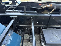 MITSUBISHI FUSO Fighter Container Carrier Truck TKG-FK71F 2017 487,000km_24