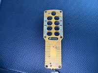 MITSUBISHI FUSO Fighter Container Carrier Truck TKG-FK71F 2017 487,000km_25