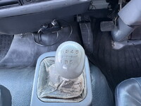 MITSUBISHI FUSO Fighter Container Carrier Truck TKG-FK71F 2017 487,000km_29