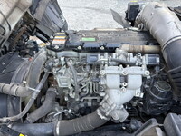 MITSUBISHI FUSO Fighter Container Carrier Truck TKG-FK71F 2017 487,000km_30