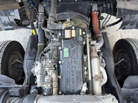 MITSUBISHI FUSO Fighter Container Carrier Truck TKG-FK71F 2017 487,000km_31