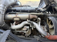 MITSUBISHI FUSO Fighter Container Carrier Truck TKG-FK71F 2017 487,000km_32