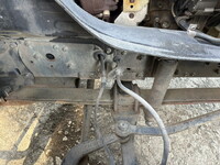 MITSUBISHI FUSO Fighter Container Carrier Truck TKG-FK71F 2017 487,000km_33