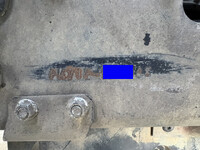 MITSUBISHI FUSO Fighter Container Carrier Truck TKG-FK71F 2017 487,000km_36