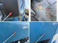 MITSUBISHI FUSO Fighter Container Carrier Truck TKG-FK71F 2017 487,000km_38