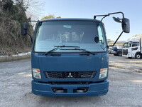MITSUBISHI FUSO Fighter Container Carrier Truck TKG-FK71F 2017 487,000km_3