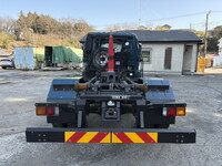 MITSUBISHI FUSO Fighter Container Carrier Truck TKG-FK71F 2017 487,000km_7