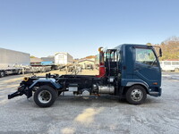 MITSUBISHI FUSO Fighter Container Carrier Truck TKG-FK71F 2017 487,000km_8