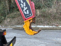 MITSUBISHI FUSO Fighter Container Carrier Truck TKG-FK71F 2017 487,000km_9