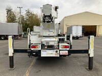 ISUZU Elf Cherry Picker SKG-NKR85YN 2012 69,813km_12