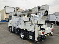 ISUZU Elf Cherry Picker SKG-NKR85YN 2012 69,813km_4