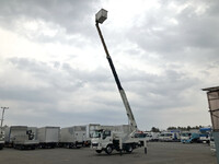 ISUZU Elf Cherry Picker SKG-NKR85YN 2012 69,813km_7