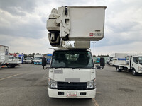 ISUZU Elf Cherry Picker SKG-NKR85YN 2012 69,813km_8