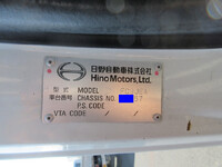 HINO Ranger Container Carrier Truck TKG-FC9JEAP 2015 347,939km_10