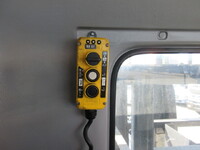 HINO Ranger Container Carrier Truck TKG-FC9JEAP 2015 347,939km_14