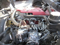 HINO Ranger Container Carrier Truck TKG-FC9JEAP 2015 347,939km_15