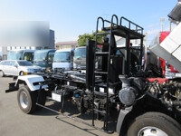 HINO Ranger Container Carrier Truck TKG-FC9JEAP 2015 347,939km_17