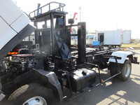 HINO Ranger Container Carrier Truck TKG-FC9JEAP 2015 347,939km_18