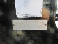 HINO Ranger Container Carrier Truck TKG-FC9JEAP 2015 347,939km_19