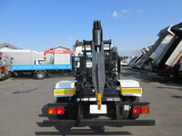 HINO Ranger Container Carrier Truck TKG-FC9JEAP 2015 347,939km_21