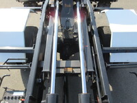 HINO Ranger Container Carrier Truck TKG-FC9JEAP 2015 347,939km_23