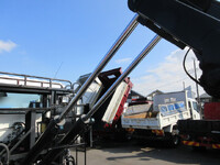 HINO Ranger Container Carrier Truck TKG-FC9JEAP 2015 347,939km_24