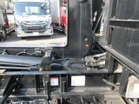 HINO Ranger Container Carrier Truck TKG-FC9JEAP 2015 347,939km_26