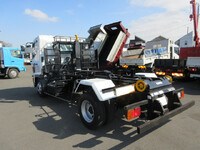 HINO Ranger Container Carrier Truck TKG-FC9JEAP 2015 347,939km_2