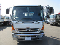 HINO Ranger Container Carrier Truck TKG-FC9JEAP 2015 347,939km_5