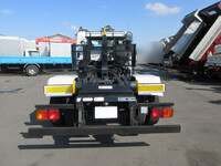 HINO Ranger Container Carrier Truck TKG-FC9JEAP 2015 347,939km_6