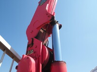 HINO Ranger Truck (With 6 Steps Of Cranes) PB-FD8JLFA 2004 232,803km_10