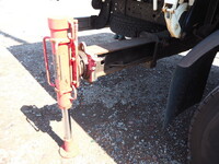 HINO Ranger Truck (With 6 Steps Of Cranes) PB-FD8JLFA 2004 232,803km_11