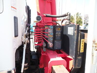 HINO Ranger Truck (With 6 Steps Of Cranes) PB-FD8JLFA 2004 232,803km_14