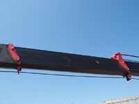 HINO Ranger Truck (With 6 Steps Of Cranes) PB-FD8JLFA 2004 232,803km_16