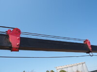 HINO Ranger Truck (With 6 Steps Of Cranes) PB-FD8JLFA 2004 232,803km_18