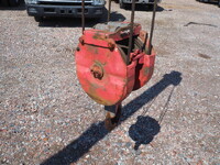 HINO Ranger Truck (With 6 Steps Of Cranes) PB-FD8JLFA 2004 232,803km_20