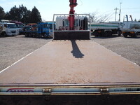 HINO Ranger Truck (With 6 Steps Of Cranes) PB-FD8JLFA 2004 232,803km_22