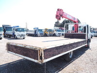 HINO Ranger Truck (With 6 Steps Of Cranes) PB-FD8JLFA 2004 232,803km_23
