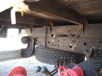 HINO Ranger Truck (With 6 Steps Of Cranes) PB-FD8JLFA 2004 232,803km_28