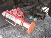 HINO Ranger Truck (With 6 Steps Of Cranes) PB-FD8JLFA 2004 232,803km_29