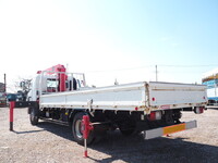 HINO Ranger Truck (With 6 Steps Of Cranes) PB-FD8JLFA 2004 232,803km_2