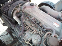 HINO Ranger Truck (With 6 Steps Of Cranes) PB-FD8JLFA 2004 232,803km_31