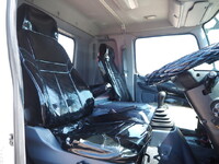 HINO Ranger Truck (With 6 Steps Of Cranes) PB-FD8JLFA 2004 232,803km_34